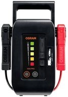 Osram Lithium-Ionen-Kobalt-Starthilfe Energiestation, USB-Steckdose 2x