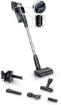 BOSCH Akku-Stielstaubsauger BKS931BA, beutellos, HEPA-Filtersystem, 10 Jahre