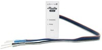 Shelly 3EM-63W Gen3 Stromz&auml;hler Shelly_3EM_63W_Gen3 Smart-Home-Steuerelement