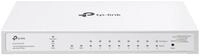 tp-link Festa FS310GP V1 - Switch - Smart - 8 x 10/100/1000 (PoE) Netzwerk-Switch