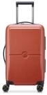 Delsey Paris Handgep&auml;ck-Trolley Turenne 2.0, 4 Rollen, Polycarbonat