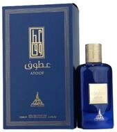 papanga Eau de Parfum Atoof Eau de Parfum 100ml