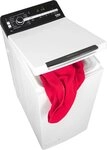BEKO Waschmaschine Toplader BTL1WFP10622DE, 6 kg, 1200 U/min, Hygiene+ &...