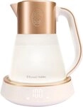 RUSSELL HOBBS Wasserkocher Calm 27450-70, 1,7 l, 2400 W, mit...
