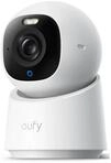 eufy &Uuml;berwachungskamera E30 (KI-Erkennung, automatische Verfolgung, Farb-Nachtsicht)