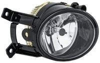 Hella LED Scheinwerfer HELLA 1N0 010 233-321 Nebelscheinwerfer
