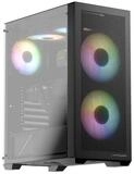 LC-Power PC-Geh&auml;use LC-Power LC-717B-ON Computer-Geh&auml;use Midi Tower Wei&szlig;