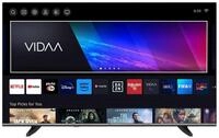 JVC LT-50VD3555 LCD-LED Fernseher (126 cm/50 Zoll, 4K Ultra HD, VIDAA Smart TV,...