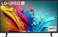 LG 65QNED85T3C QNED-Fernseher (164 cm/65 Zoll, 4K Ultra HD, Smart-TV) LG 65QNED85T3C QNED-Fernseher (164 cm/65 Zoll, 4K Ultra HD, Smart-TV)
