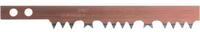 BAHCO B&uuml;gels&auml;ge BAHCO SE-23-21 B&uuml;gels&auml;geblatt Blattl&auml;nge 525 mm Hobelzahn f&uuml;r
