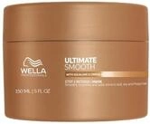 Wella Professionals Haarmaske ULTIMATE SMOOTH MASKE, ultimativer Glanz, sorgt...