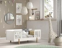 Vipack Smile 70x140cm weiß (SMPB7114) Vipack Smile 70x140cm weiß (SMPB7114)