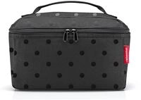 REISENTHEL&reg; Einkaufsshopper beautycase glossy dots black