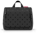 REISENTHEL&reg; Kulturbeutel toiletbag XL (1-tlg), gro&szlig;es Hauptfach, Stecktaschen,