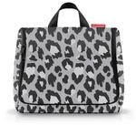 REISENTHEL&reg; Kulturbeutel toiletbag XL (1-tlg), gro&szlig;es Hauptfach, Stecktaschen,