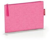 REISENTHEL&reg; Clutch clutch, Kosmetiktasche Federmappe
