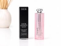 Dior Lipgloss Addict Lip Glow 001 Pink 3,2g Lippenbalsam Neu OVP Original Lip...