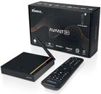 Xsarius Avant 3+ - 4K Android OTT Media Streamer Netzwerk-Receiver
