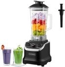 STEINBORG Standmixer SB-7060, 1500 W, 2 Liter Mixbeh&auml;lter,Tritan-Material