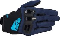 Alpinestars Motorradhandschuhe Chrome V2 Motorrad Handschuhe Atmungsaktiv protektoren