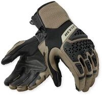 Revit Motorradhandschuhe Sand 5 Motorrad Handschuhe Atmungsaktiv