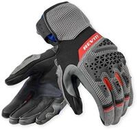 Revit Motorradhandschuhe Sand 5 Damen Motorrad Handschuhe Atmungsaktiv