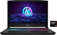 MSI Katana A15 AI B8VG-490 Gaming-Notebook (39,6 cm/15,6 Zoll, AMD Ryzen 9 8945HS,