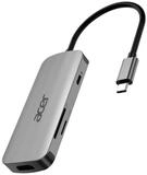 Acer Type C Dongle 7 in 1 Netzwerk-Switch