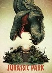 Trefl Puzzle Jurassic Park, 1000 Teile, 1000 Puzzleteile
