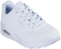 Skechers Street Uno - Stand on Air Sneaker Freizeitschuh, Halbschuh, Schn&uuml;rschuh mit
