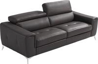 Egoitaliano 2,5-Sitzer Francine, Designsofa, Loungesofa, Breite 213 cm,...