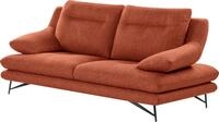 CALIA ITALIA 3-Sitzer Cezanne modern, elegant und bequem, aufwendige