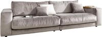 3C Candy Big-Sofa Enisa II, elegantes Mega-Sofa, super bequem und toll...