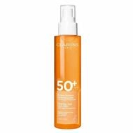 Clarins Sonnenschutzpflege Brume Solaire Spf50+ 150ml