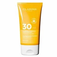 Clarins Sonnenschutzpflege Cr&eacute;me Solaire Jeunesse Spf30+ 150ml