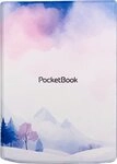 PocketBook E-Reader-H&uuml;lle Flip Cover 7,8 f&uuml;r InkPad 4, InkPad Color 2 & InkPad