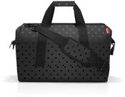 REISENTHEL&reg; Reisetasche allrounder L (1-tlg), Innensteckf&auml;cher, gepolstert,