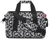 REISENTHEL&reg; Reisetasche reisenthel allrounder M leo nero