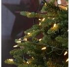 MARELIDA LED-Lichterkette Pisello Weihnachtslichterkette 20 bernstein LED 1,9m...