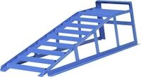 UNITEC Auffahrrampe Unitec Auffahrrampe 1000kg 1 St&uuml;ck