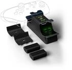 uRage Dual Ladestation f&uuml;r Xbox Series X/S (00115528) Controller-Ladestation