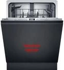 SIEMENS Standgeschirrsp&uuml;ler SX63HX14AE