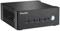 Shuttle Mini-PC Barebone