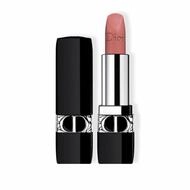 Dior Lippenstift Rouge Balsamo De Labios Satin 001
