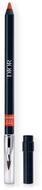 Dior Lippenstift Rouge Contour Lapiz De Ojos 777 Fahrenheit 30ml