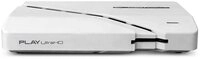 Dream Multimedia Streaming-Box Dreambox Play UltraHD 4K UHD Android TV 11 Box weiß Dream Multimedia Streaming-Box Dreambox Play UltraHD 4K UHD Android TV 11 Box weiß