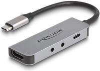 Delock Adapter