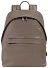 DuDu Daypack New York, Leder