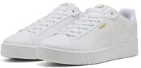 PUMA Court Classico Sneakers Erwachsene Sneaker