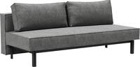 INNOVATION LIVING &trade; 3-Sitzer Sly, Schlafsofa, Dauerschlaffunktion, bequem und